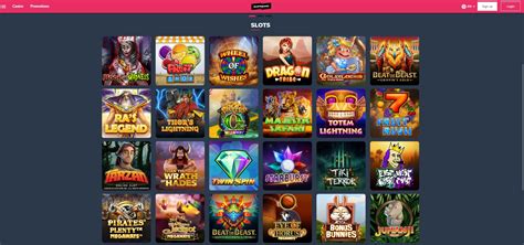 Supremo Casino Review 2023 .